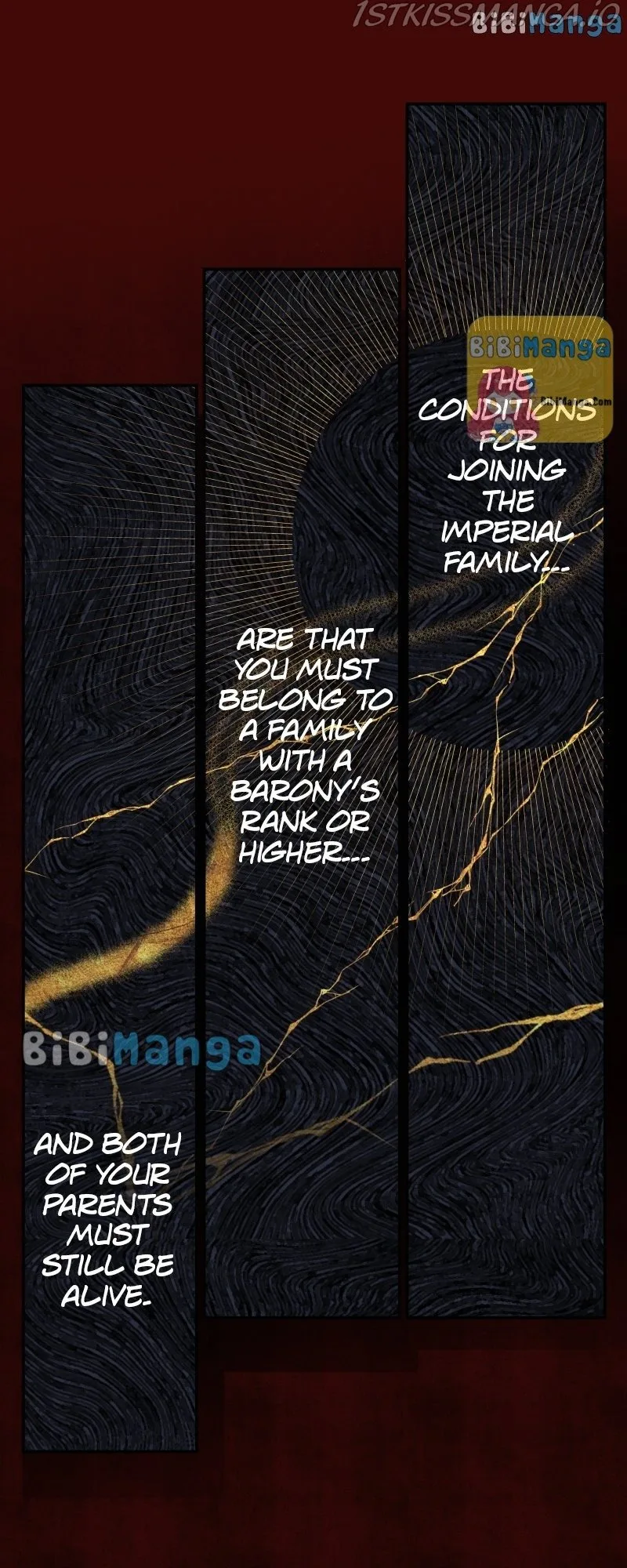 A Villainess’ Revenge Is Sweeter Than Honey Chapter 37 page 54