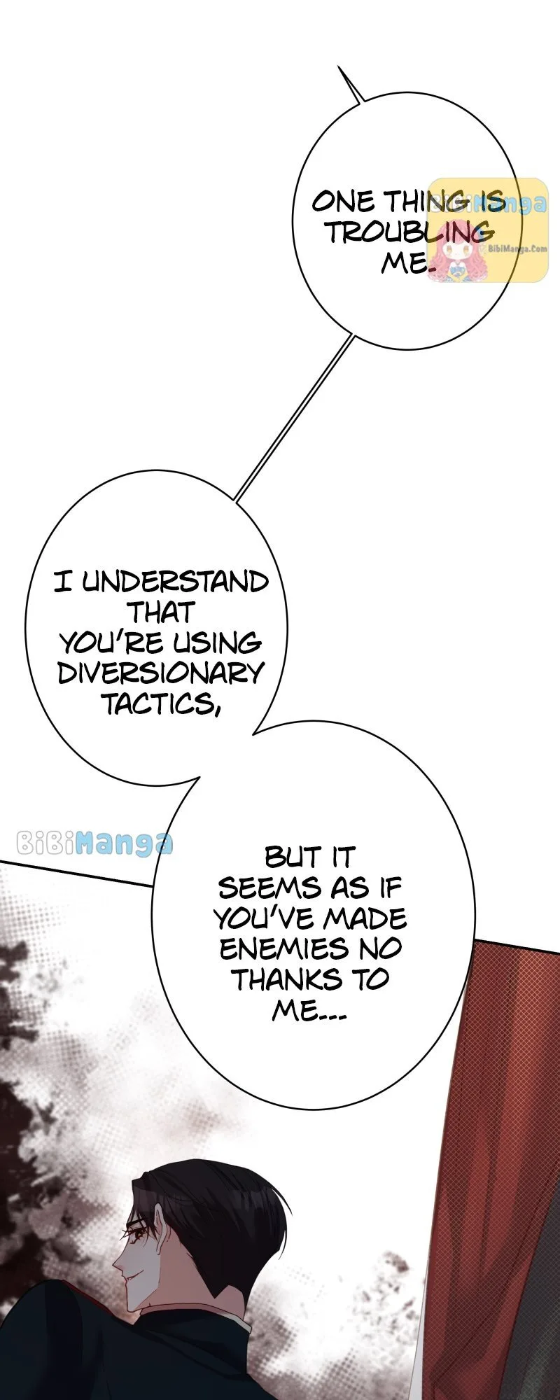 A Villainess’ Revenge Is Sweeter Than Honey Chapter 46 page 22