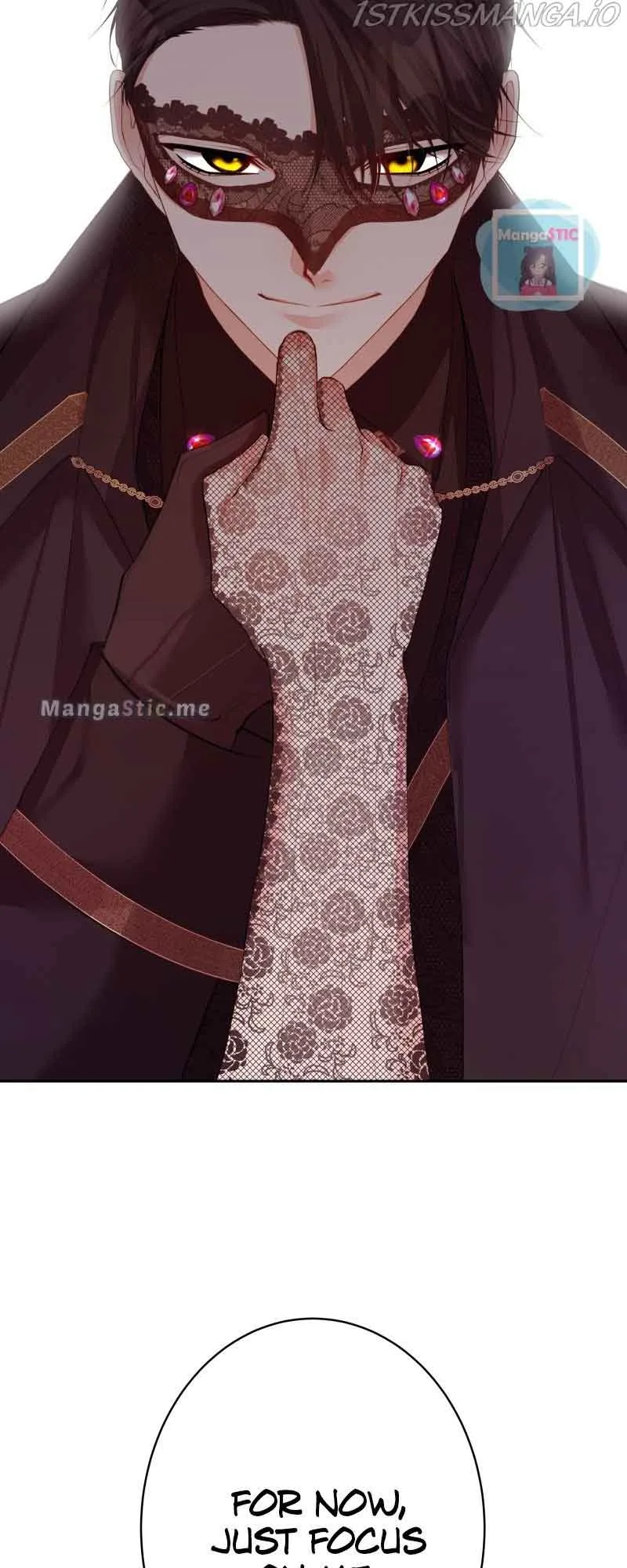 A Villainess’ Revenge Is Sweeter Than Honey Chapter 47 page 11