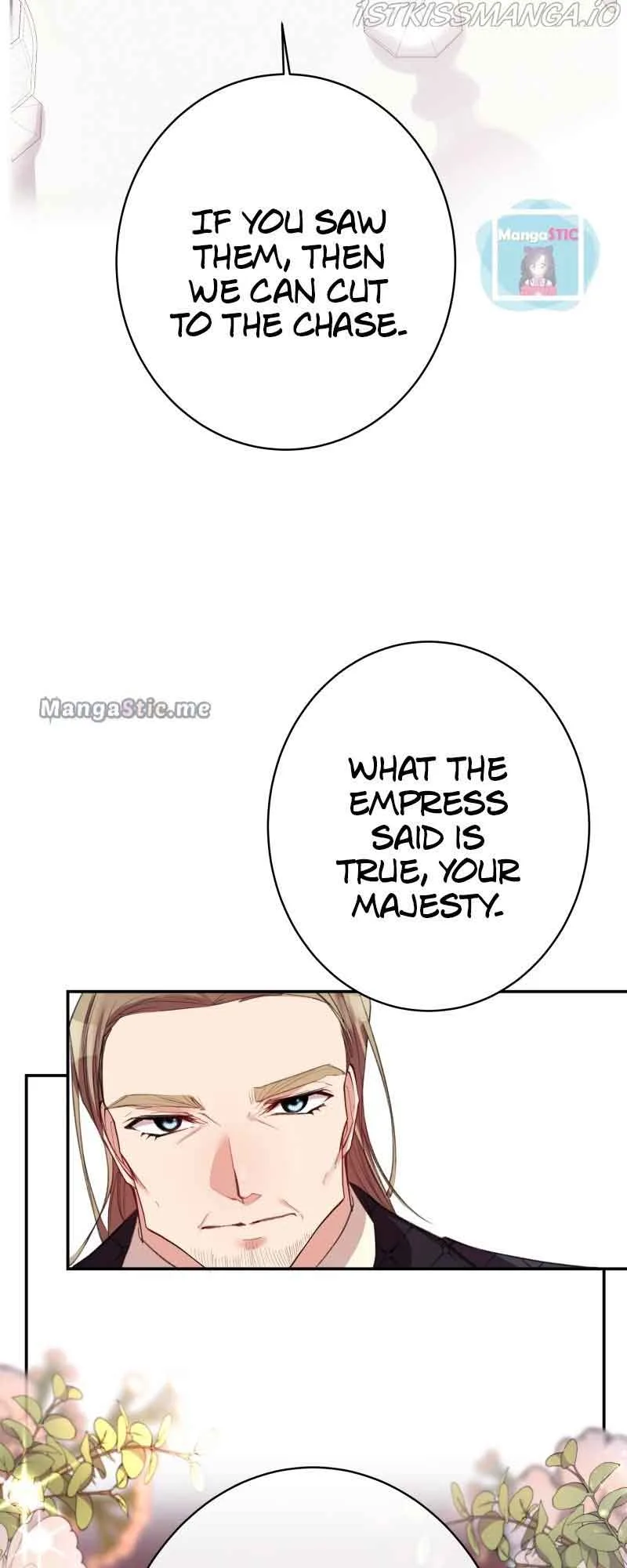 A Villainess’ Revenge Is Sweeter Than Honey Chapter 49 page 15