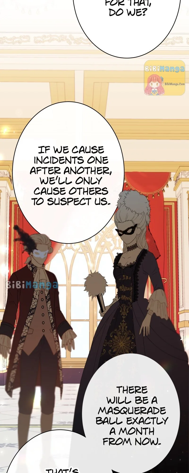 A Villainess’ Revenge Is Sweeter Than Honey Chapter 46 page 25