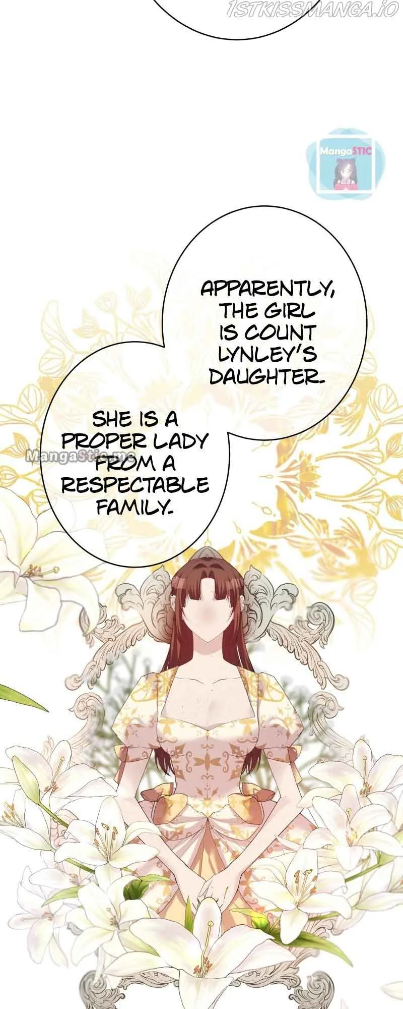 A Villainess’ Revenge Is Sweeter Than Honey Chapter 49 page 19