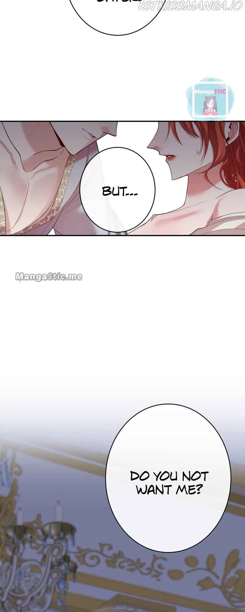 A Villainess’ Revenge Is Sweeter Than Honey Chapter 48 page 26