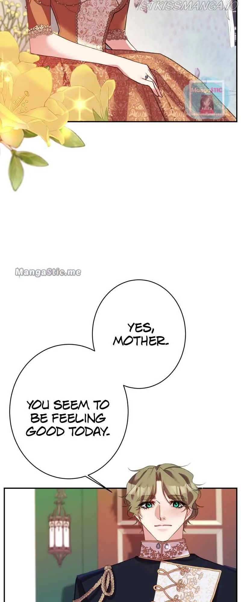A Villainess’ Revenge Is Sweeter Than Honey Chapter 48 page 41