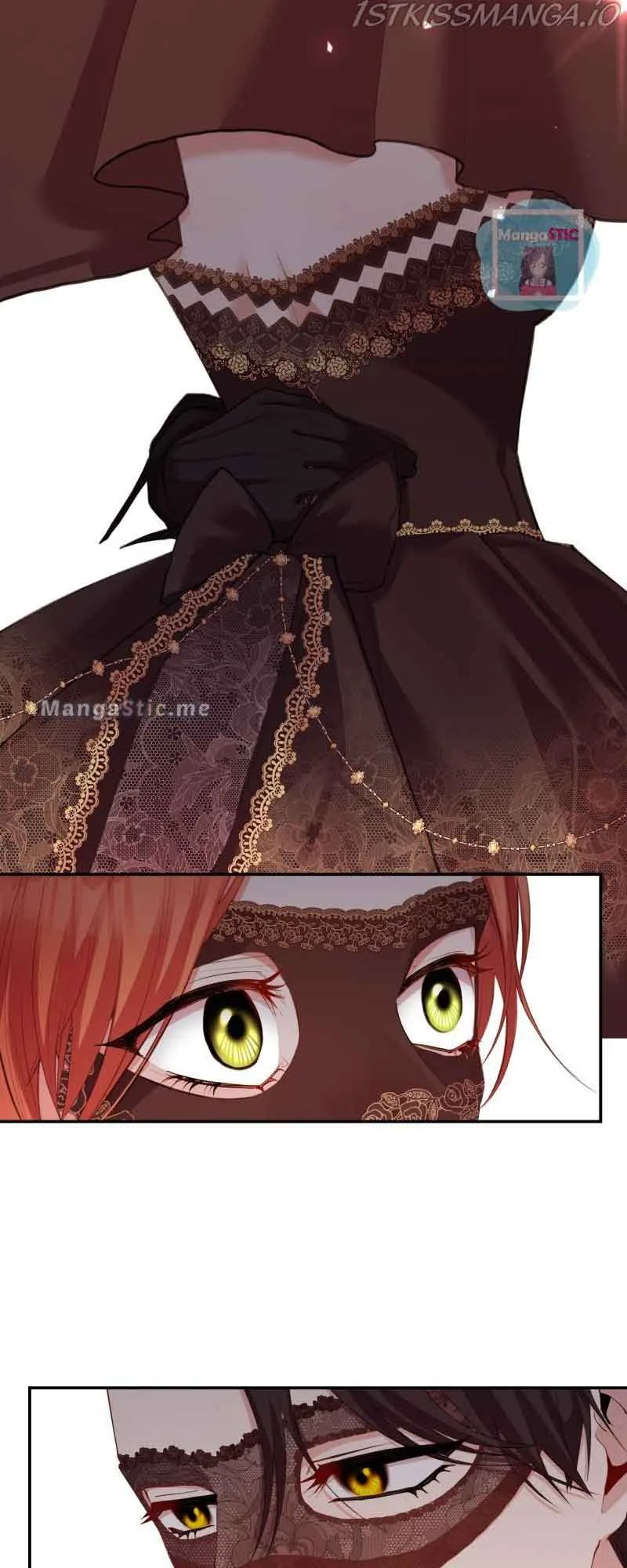 A Villainess’ Revenge Is Sweeter Than Honey Chapter 47 page 16
