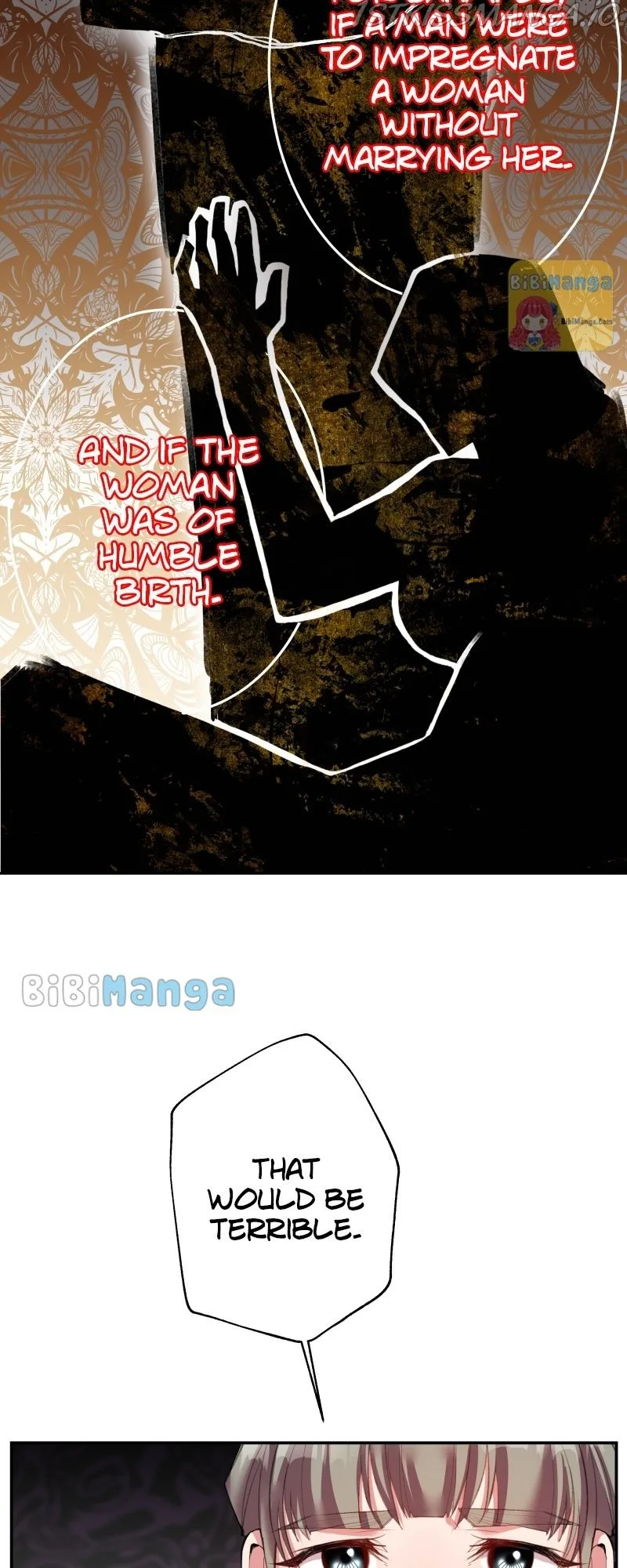 A Villainess’ Revenge Is Sweeter Than Honey Chapter 40 page 38
