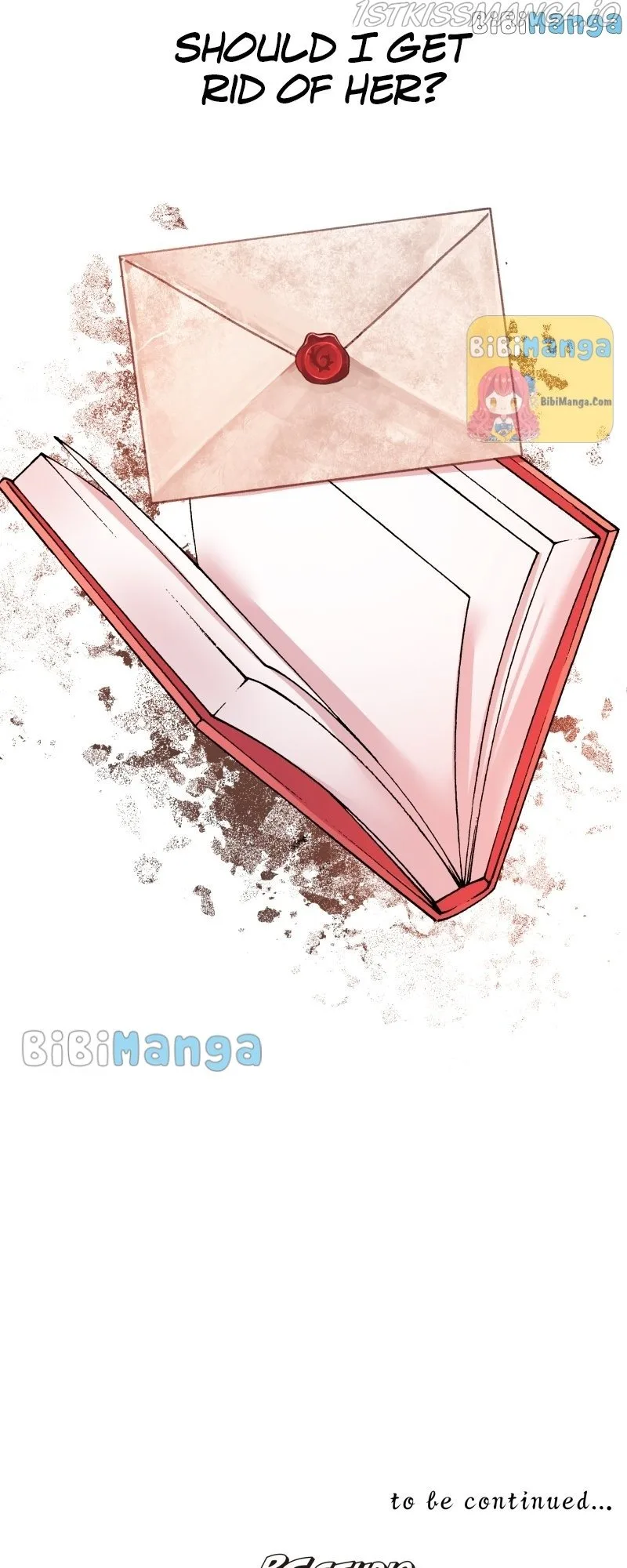 A Villainess’ Revenge Is Sweeter Than Honey Chapter 37 page 58