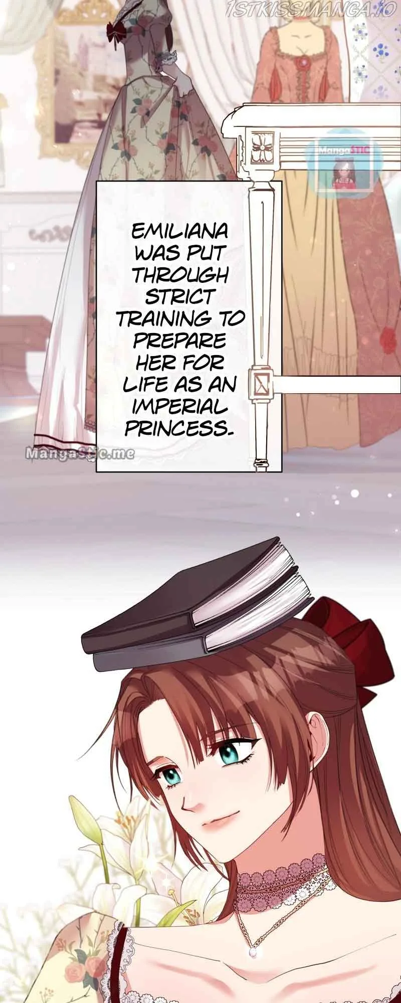 A Villainess’ Revenge Is Sweeter Than Honey Chapter 49 page 25