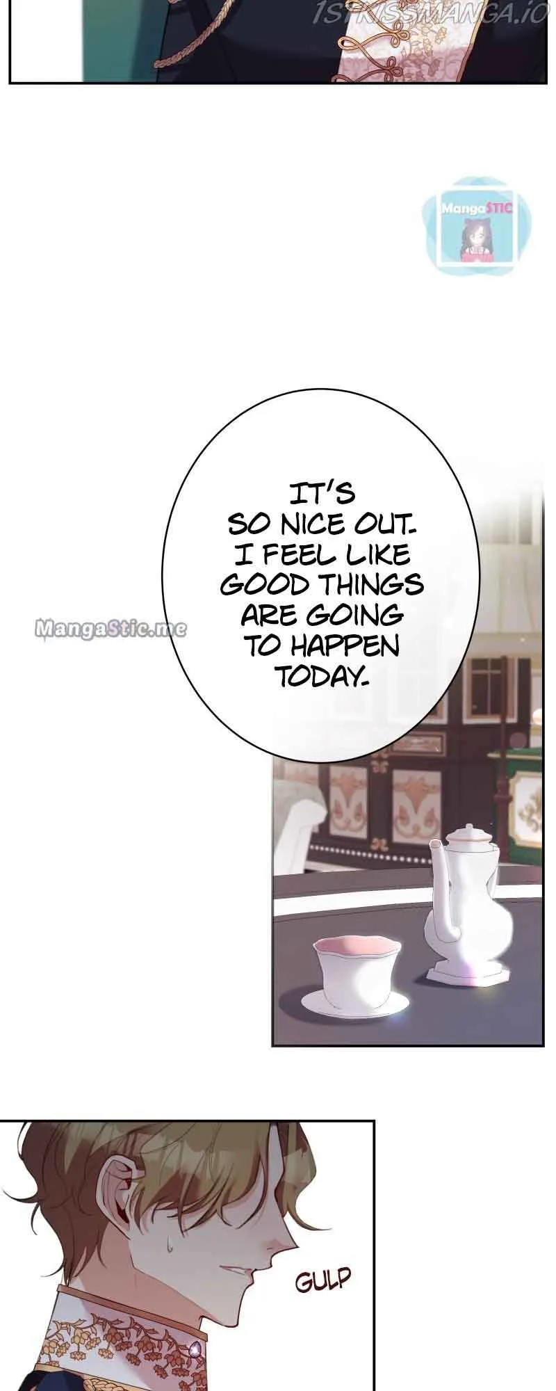 A Villainess’ Revenge Is Sweeter Than Honey Chapter 48 page 42