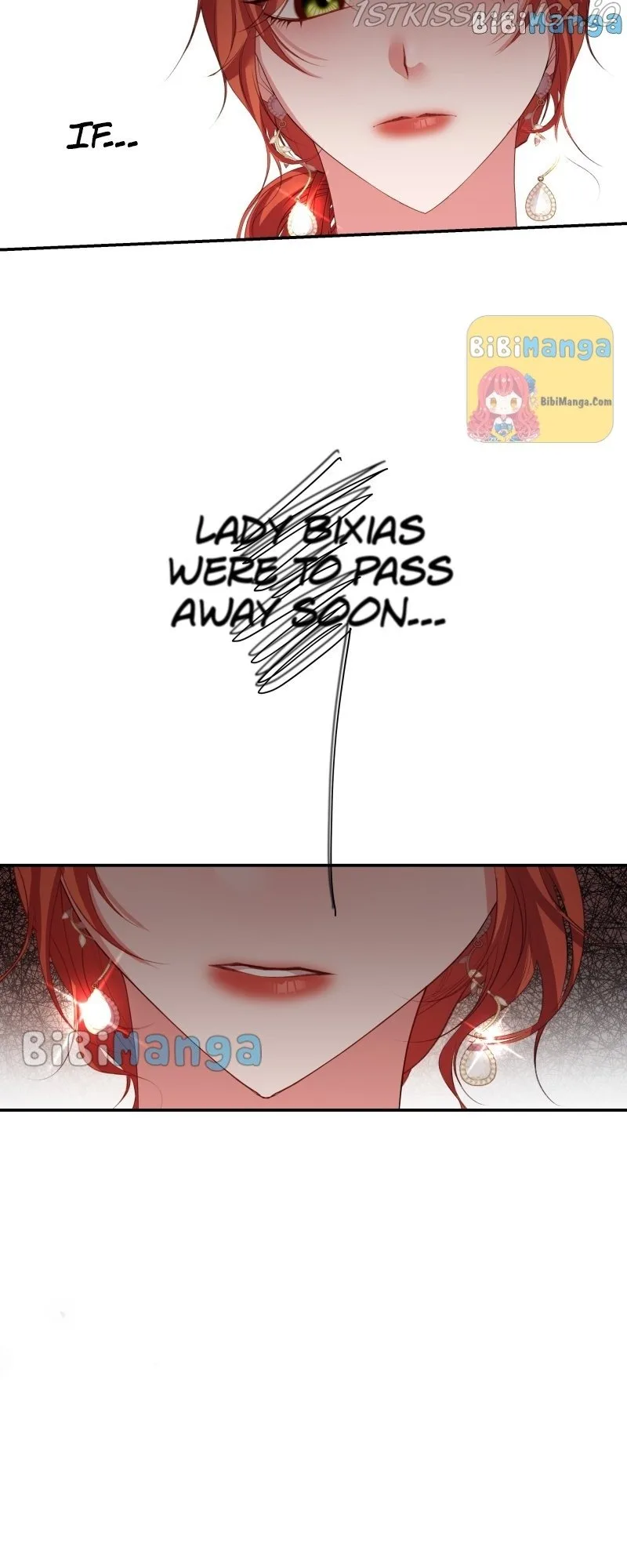 A Villainess’ Revenge Is Sweeter Than Honey Chapter 37 page 57