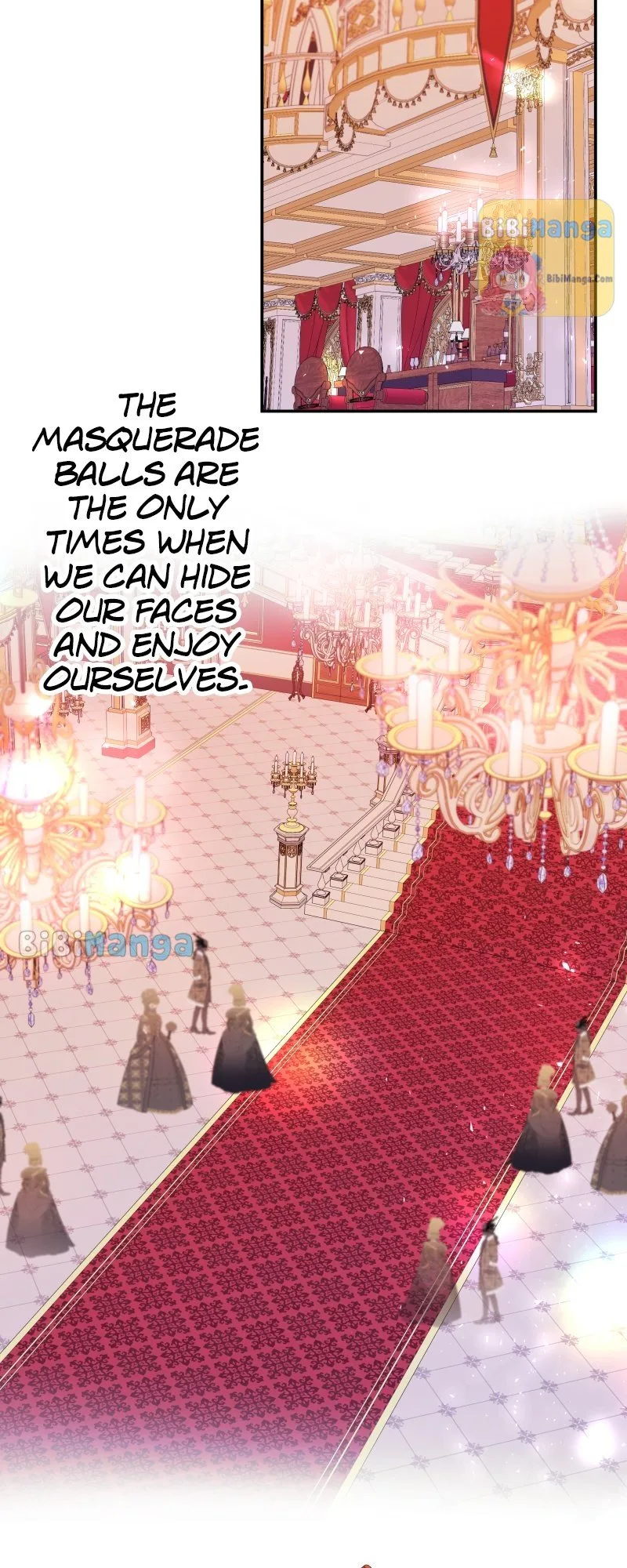 A Villainess’ Revenge Is Sweeter Than Honey Chapter 46 page 42