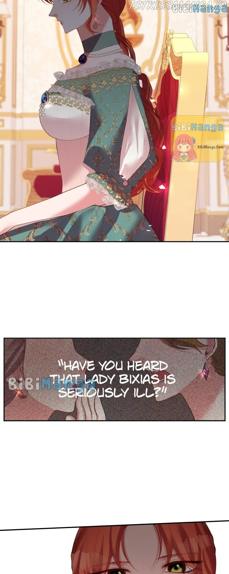A Villainess’ Revenge Is Sweeter Than Honey Chapter 37 page 56