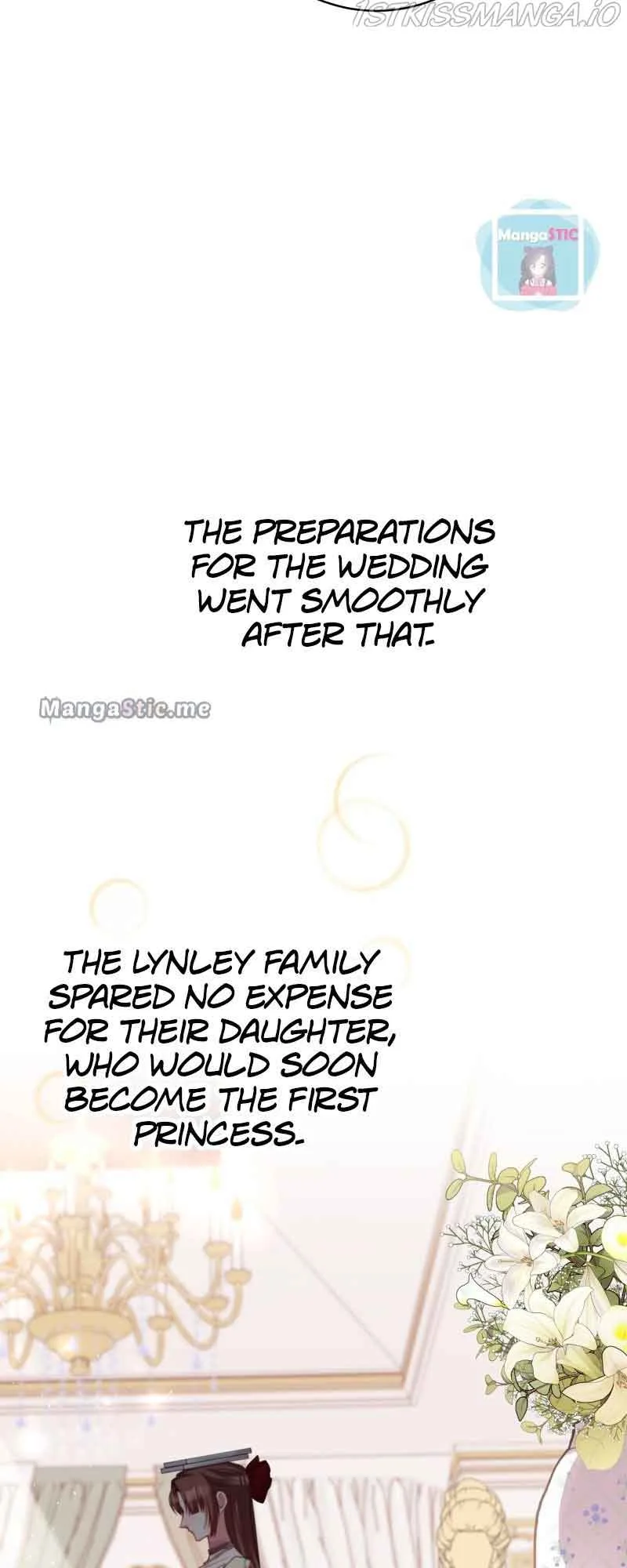 A Villainess’ Revenge Is Sweeter Than Honey Chapter 49 page 24