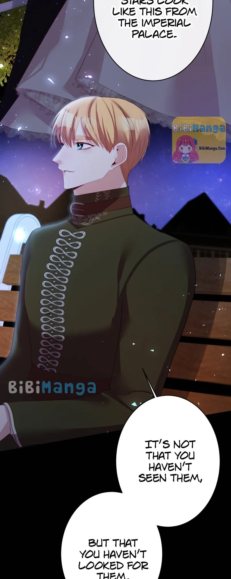 A Villainess’ Revenge Is Sweeter Than Honey Chapter 39 page 41