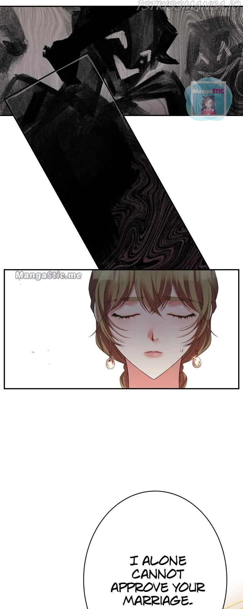 A Villainess’ Revenge Is Sweeter Than Honey Chapter 48 page 49