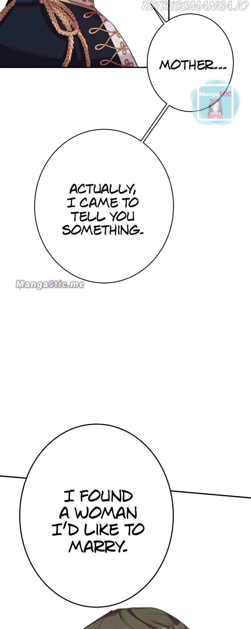 A Villainess’ Revenge Is Sweeter Than Honey Chapter 48 page 43