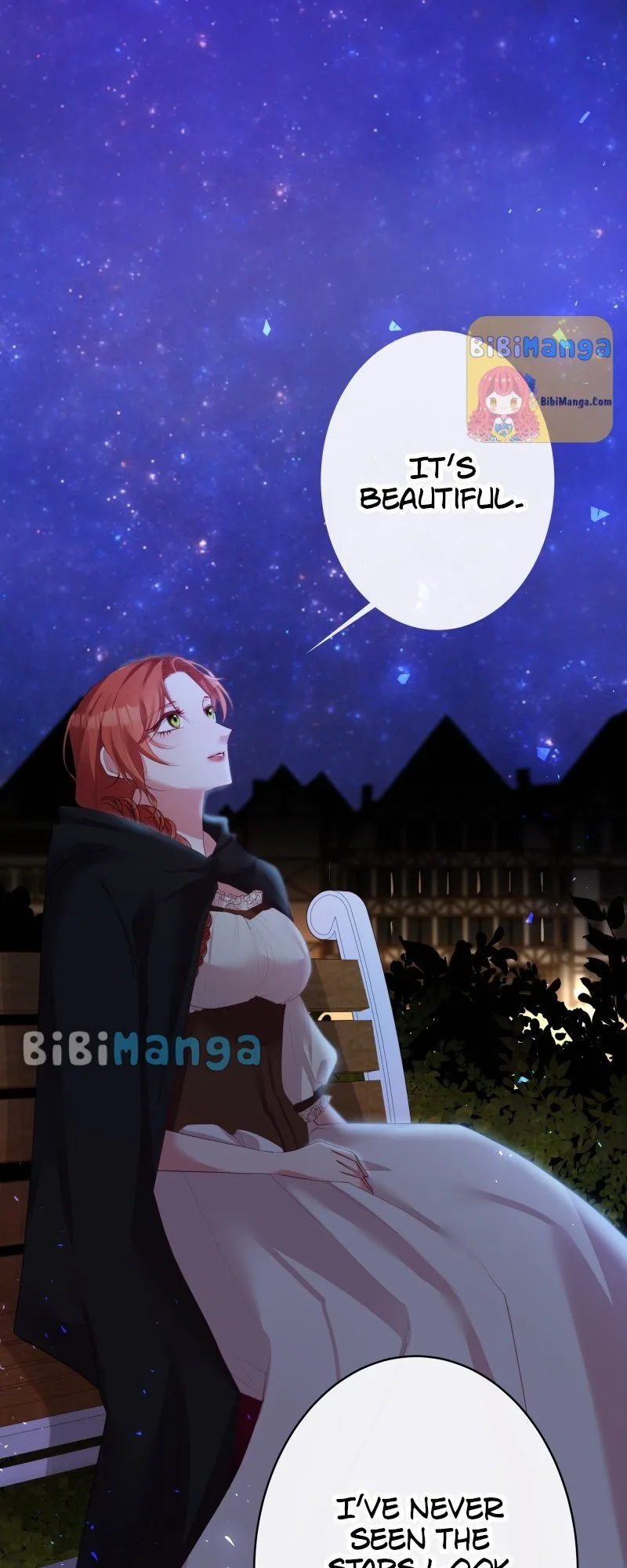 A Villainess’ Revenge Is Sweeter Than Honey Chapter 39 page 40