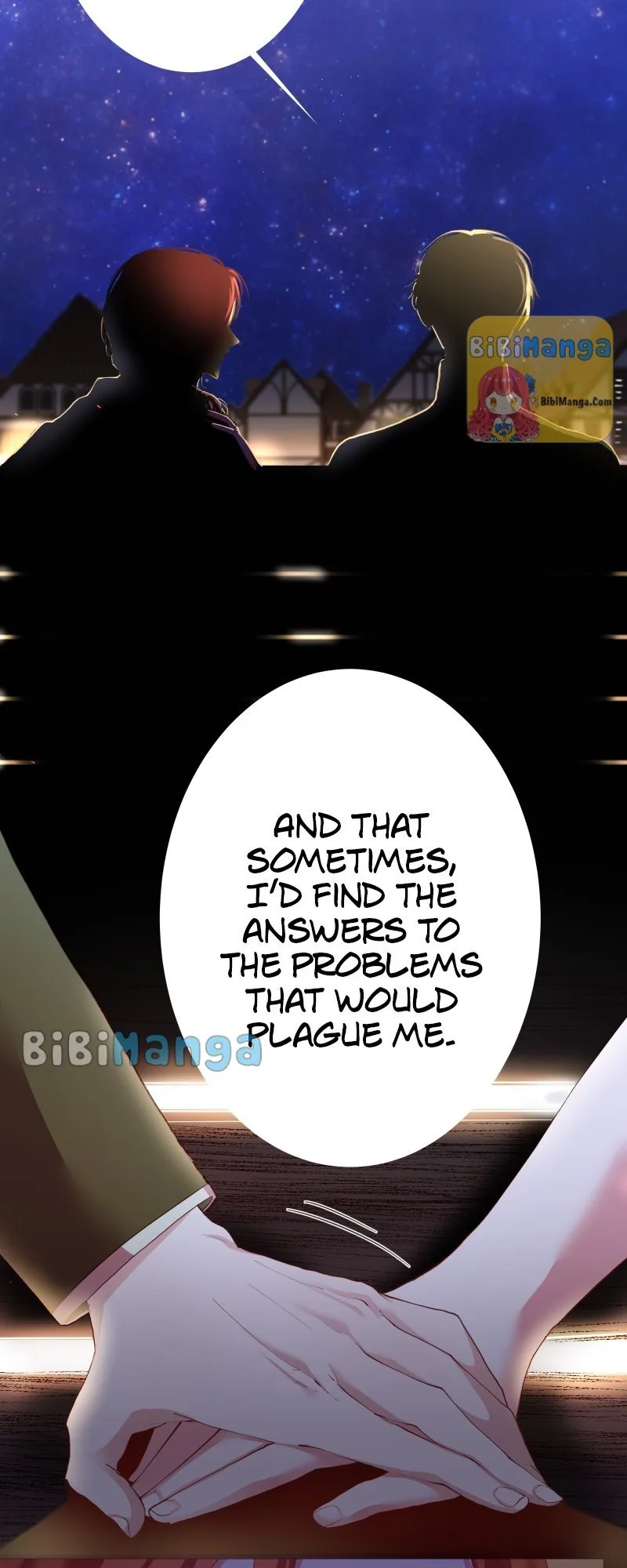 A Villainess’ Revenge Is Sweeter Than Honey Chapter 39 page 43