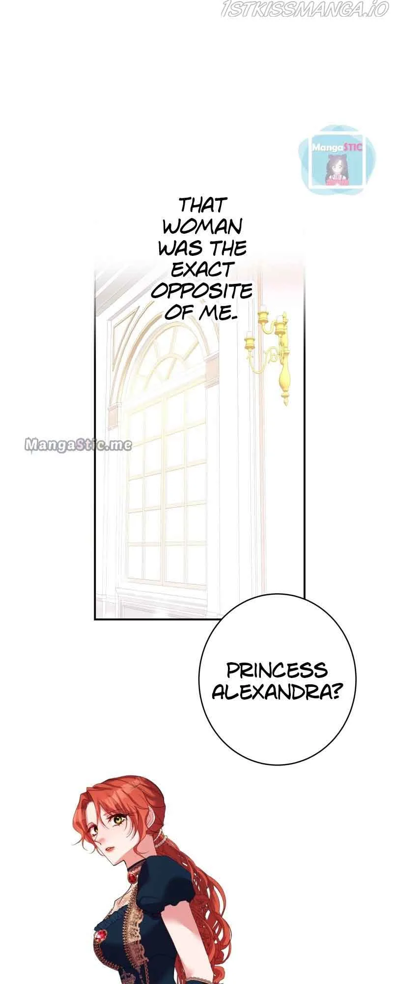A Villainess’ Revenge Is Sweeter Than Honey Chapter 49 page 31