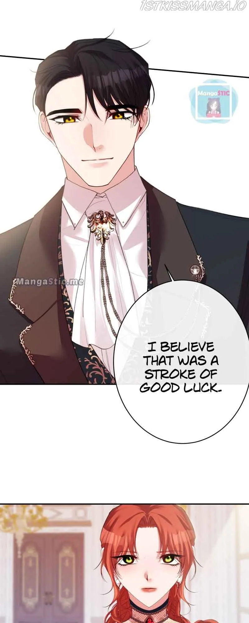 A Villainess’ Revenge Is Sweeter Than Honey Chapter 49 page 35