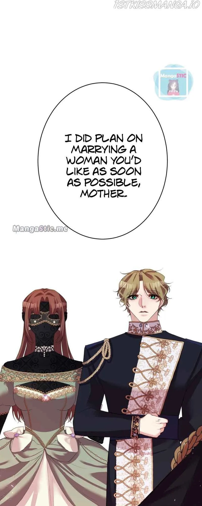 A Villainess’ Revenge Is Sweeter Than Honey Chapter 48 page 47