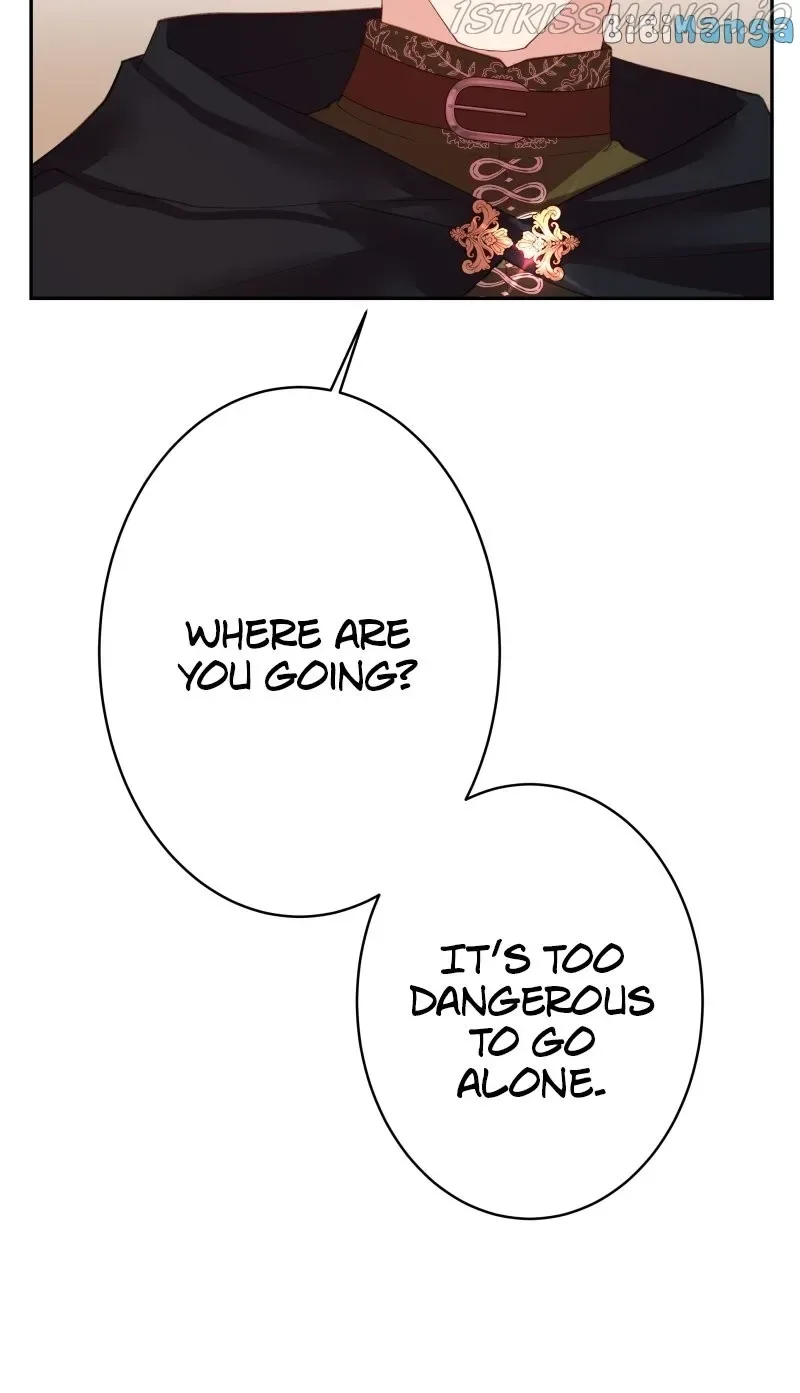 A Villainess’ Revenge Is Sweeter Than Honey Chapter 38 page 50