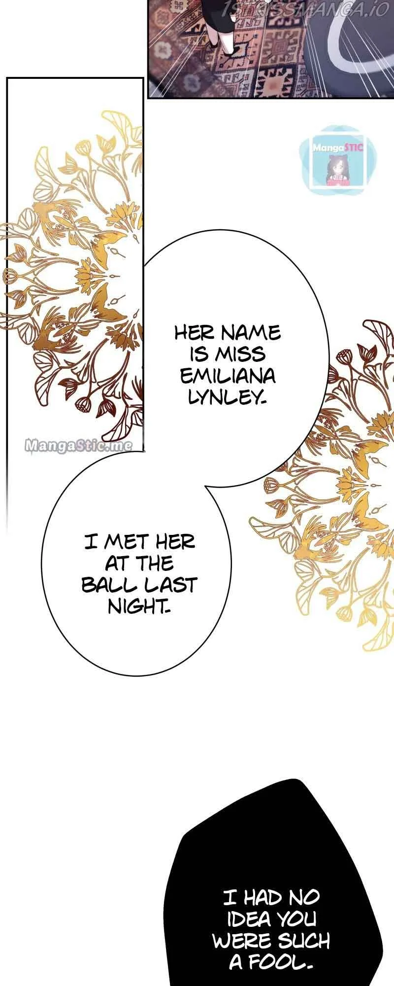 A Villainess’ Revenge Is Sweeter Than Honey Chapter 48 page 45