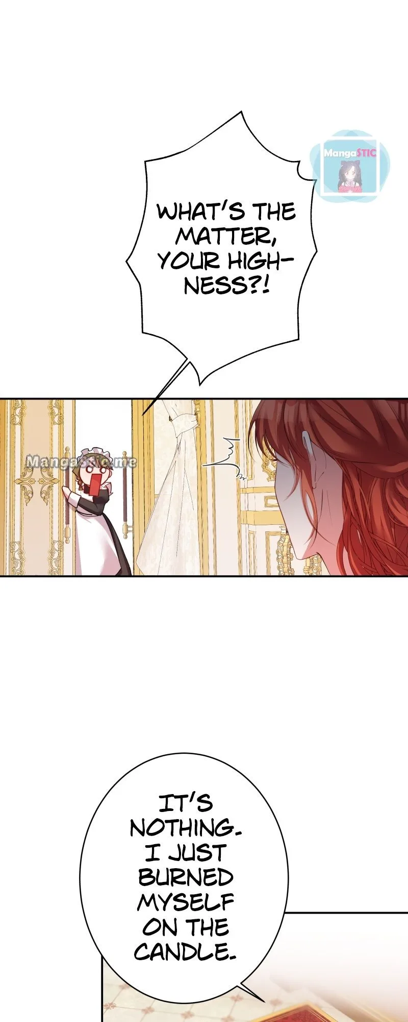 A Villainess’ Revenge Is Sweeter Than Honey Chapter 43 page 25
