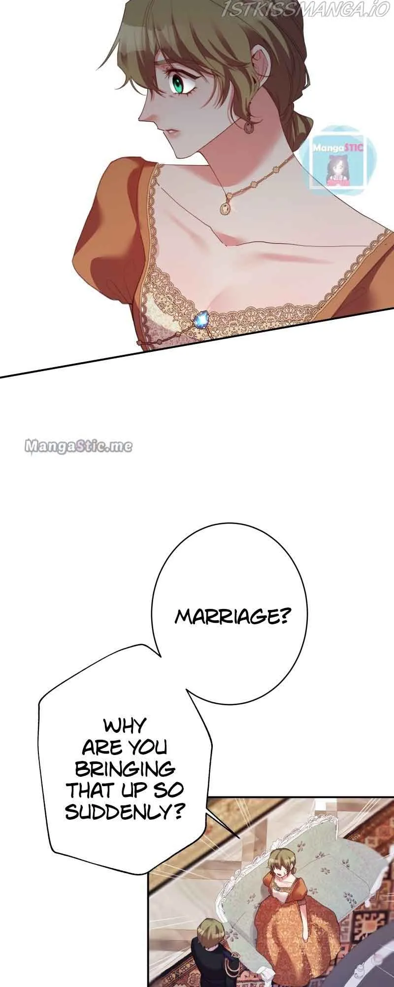 A Villainess’ Revenge Is Sweeter Than Honey Chapter 48 page 44