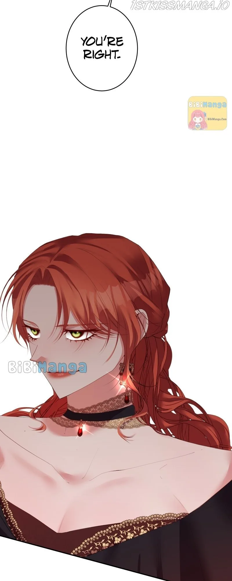 A Villainess’ Revenge Is Sweeter Than Honey Chapter 40 page 40