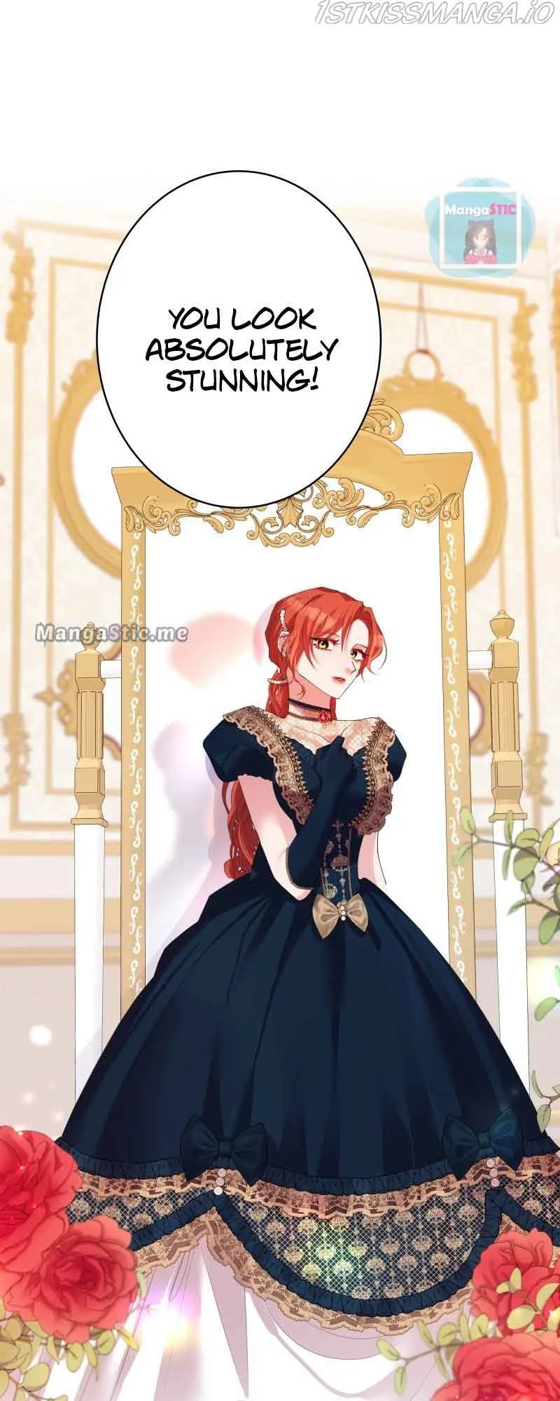A Villainess’ Revenge Is Sweeter Than Honey Chapter 49 page 27