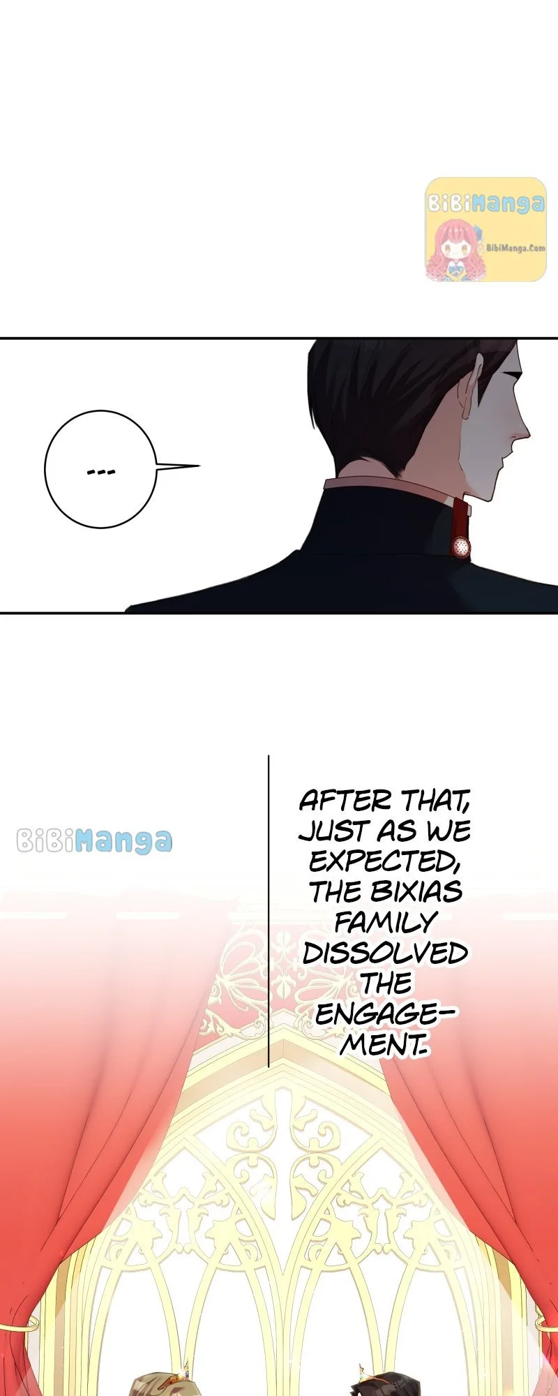 A Villainess’ Revenge Is Sweeter Than Honey Chapter 46 page 35