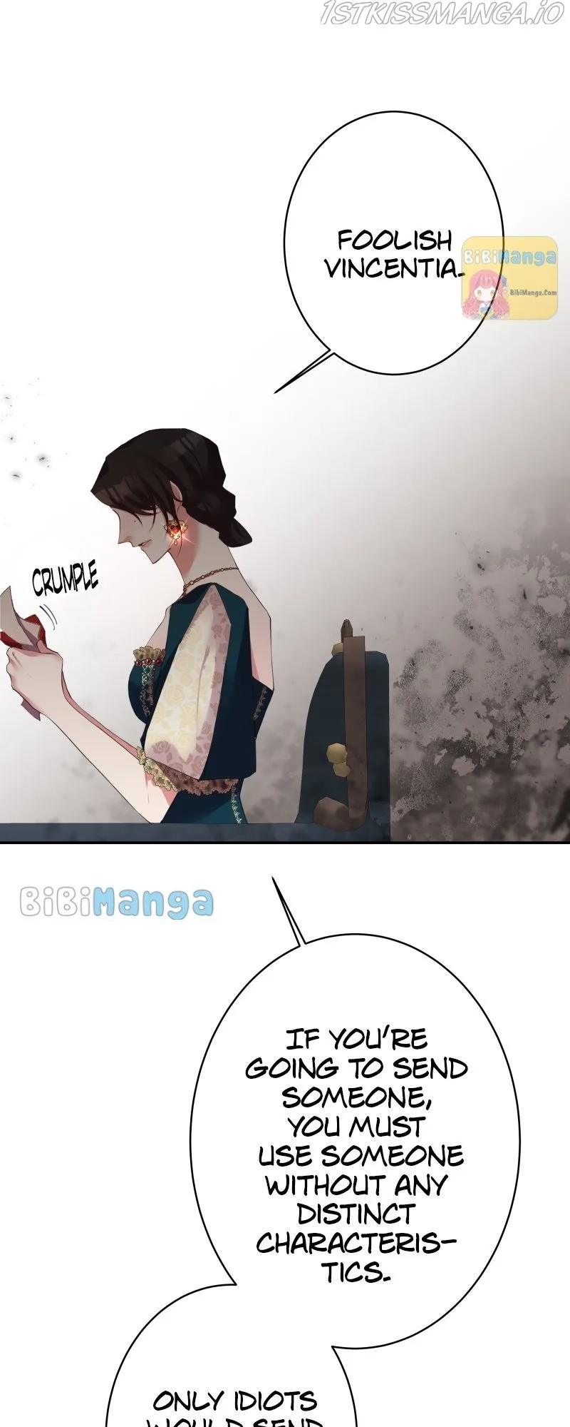 A Villainess’ Revenge Is Sweeter Than Honey Chapter 40 page 43