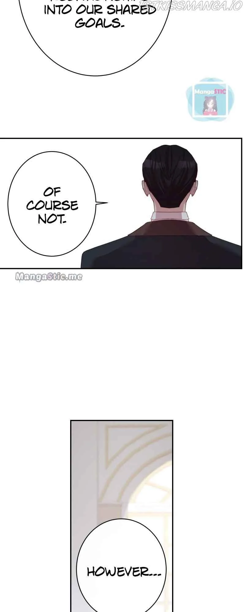 A Villainess’ Revenge Is Sweeter Than Honey Chapter 49 page 48