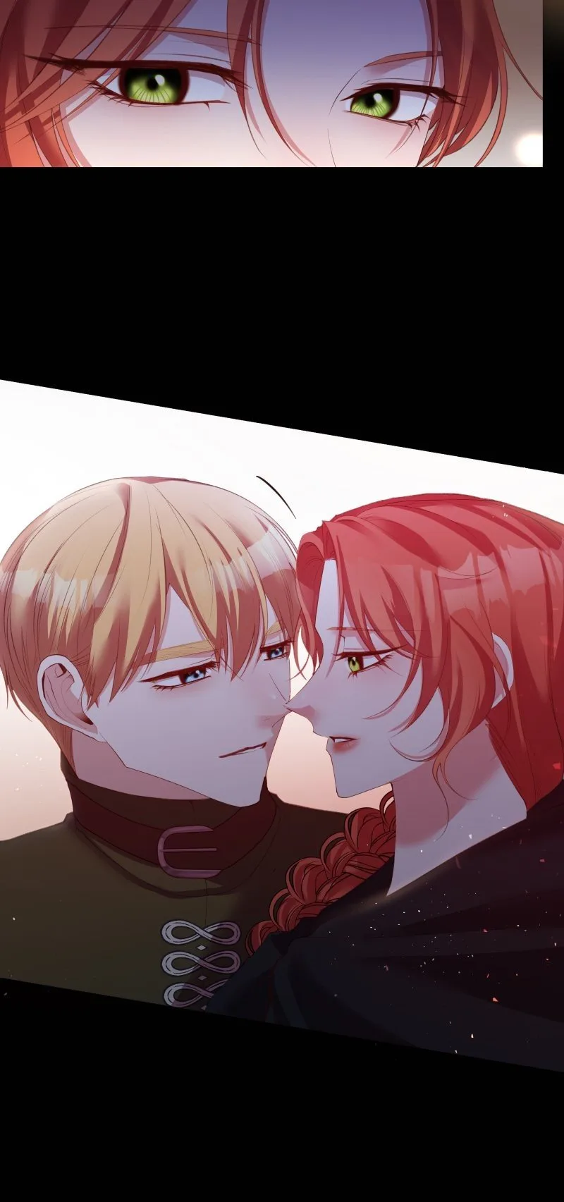 A Villainess’ Revenge Is Sweeter Than Honey Chapter 39 page 44
