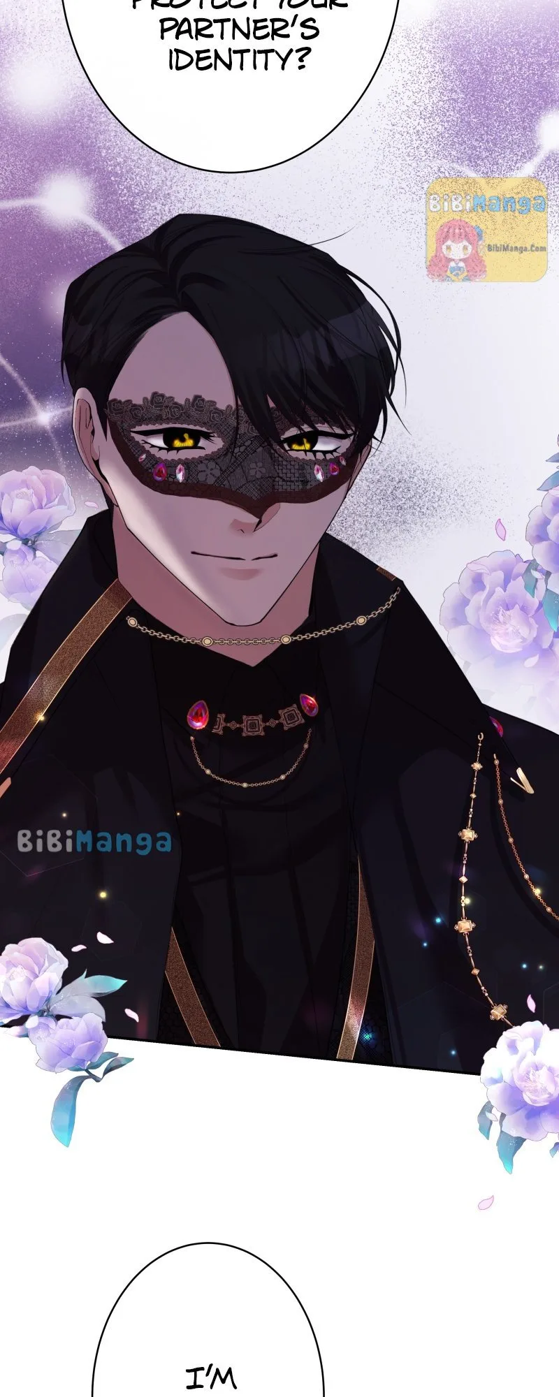 A Villainess’ Revenge Is Sweeter Than Honey Chapter 46 page 50
