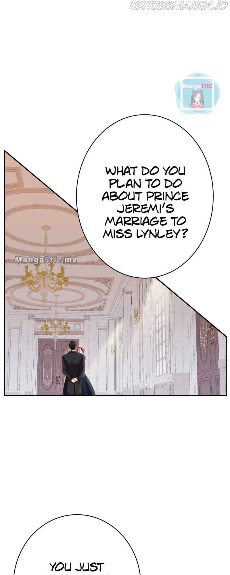 A Villainess’ Revenge Is Sweeter Than Honey Chapter 49 page 37