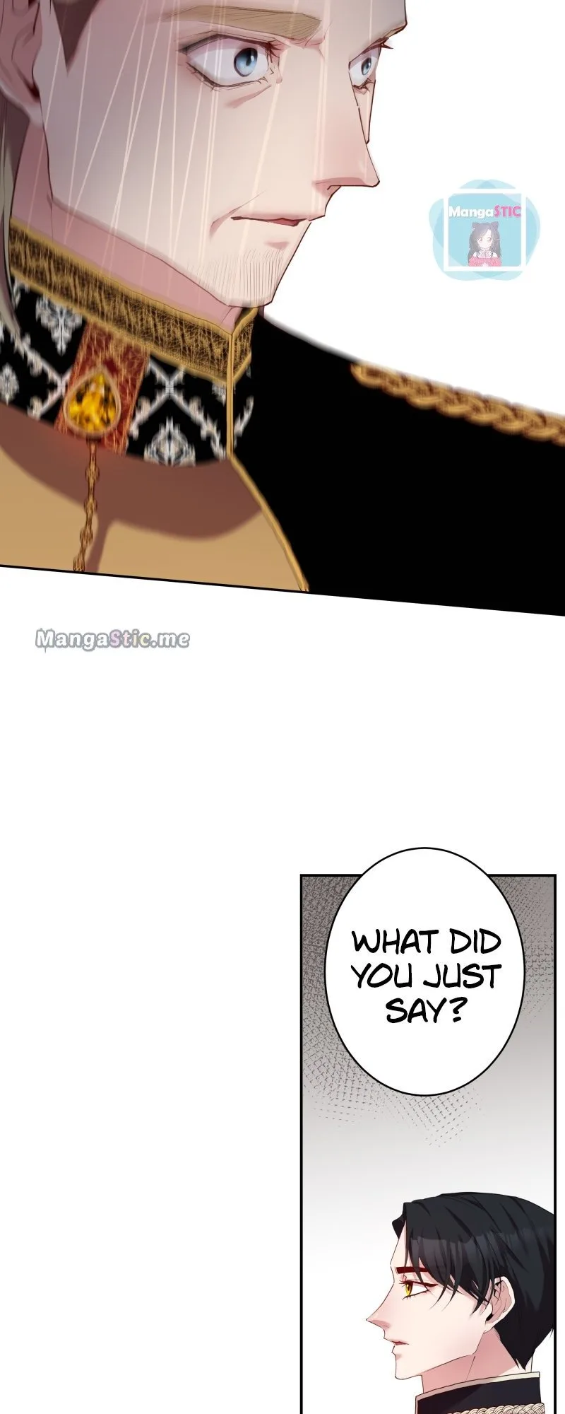 A Villainess’ Revenge Is Sweeter Than Honey Chapter 41 page 32