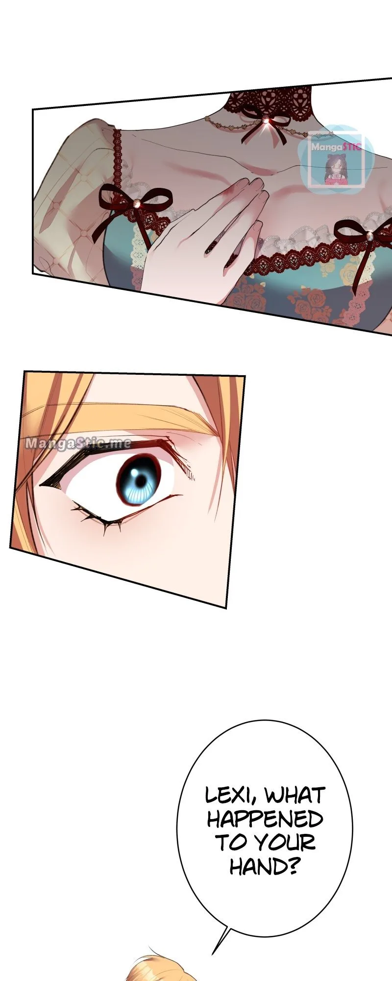 A Villainess’ Revenge Is Sweeter Than Honey Chapter 43 page 29