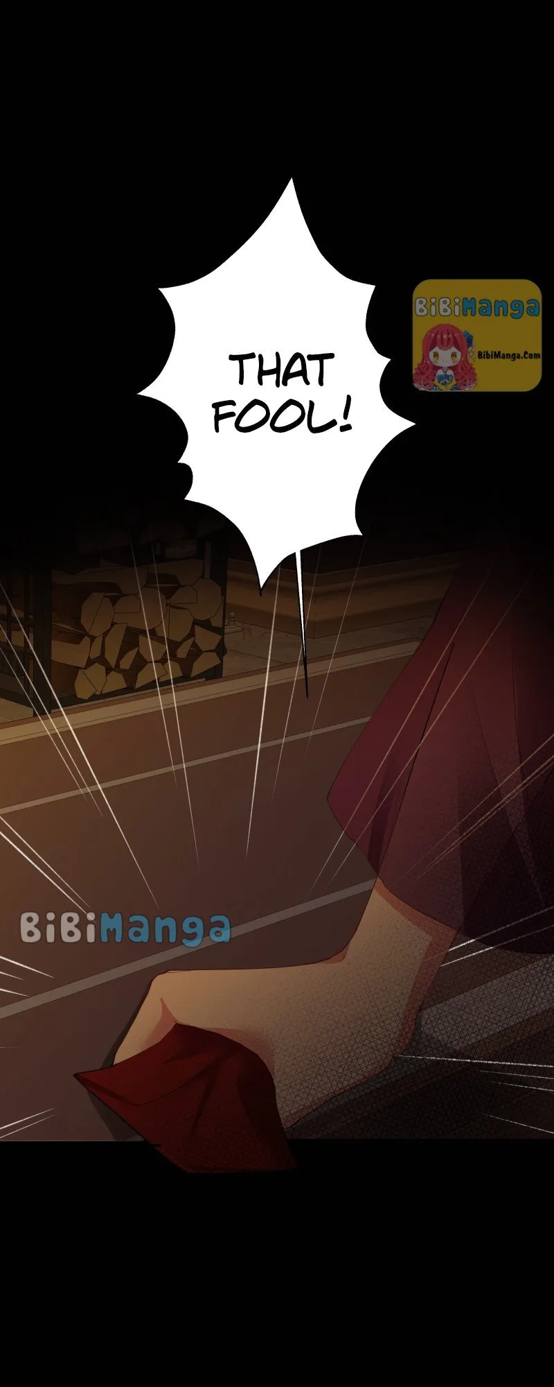 A Villainess’ Revenge Is Sweeter Than Honey Chapter 39 page 46