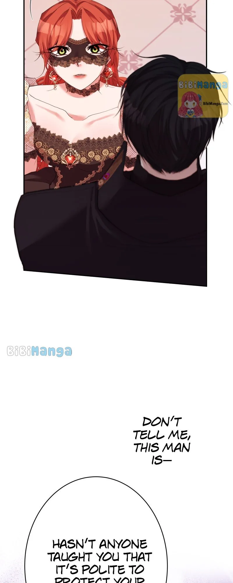 A Villainess’ Revenge Is Sweeter Than Honey Chapter 46 page 49