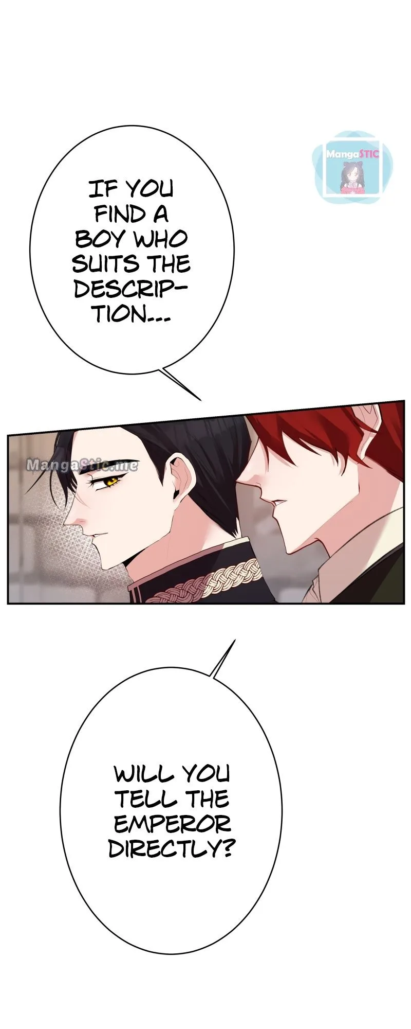A Villainess’ Revenge Is Sweeter Than Honey Chapter 41 page 29