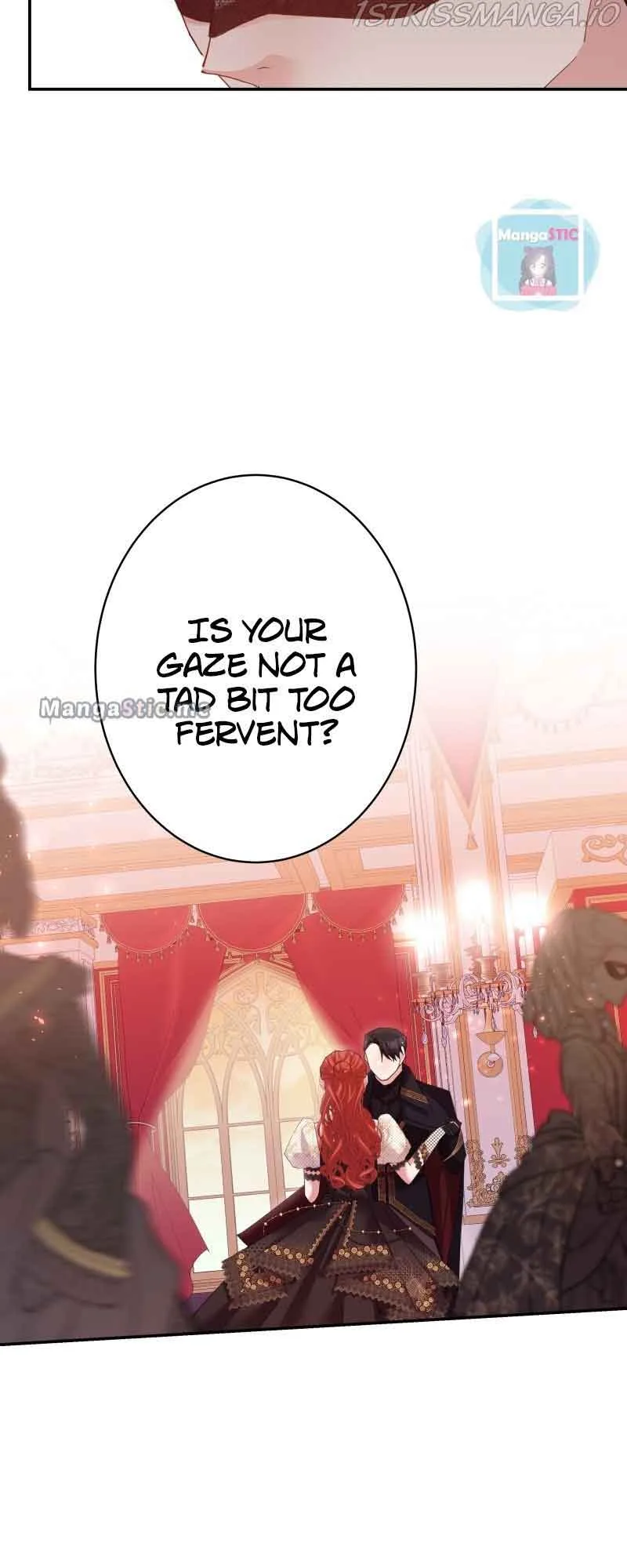 A Villainess’ Revenge Is Sweeter Than Honey Chapter 47 page 17