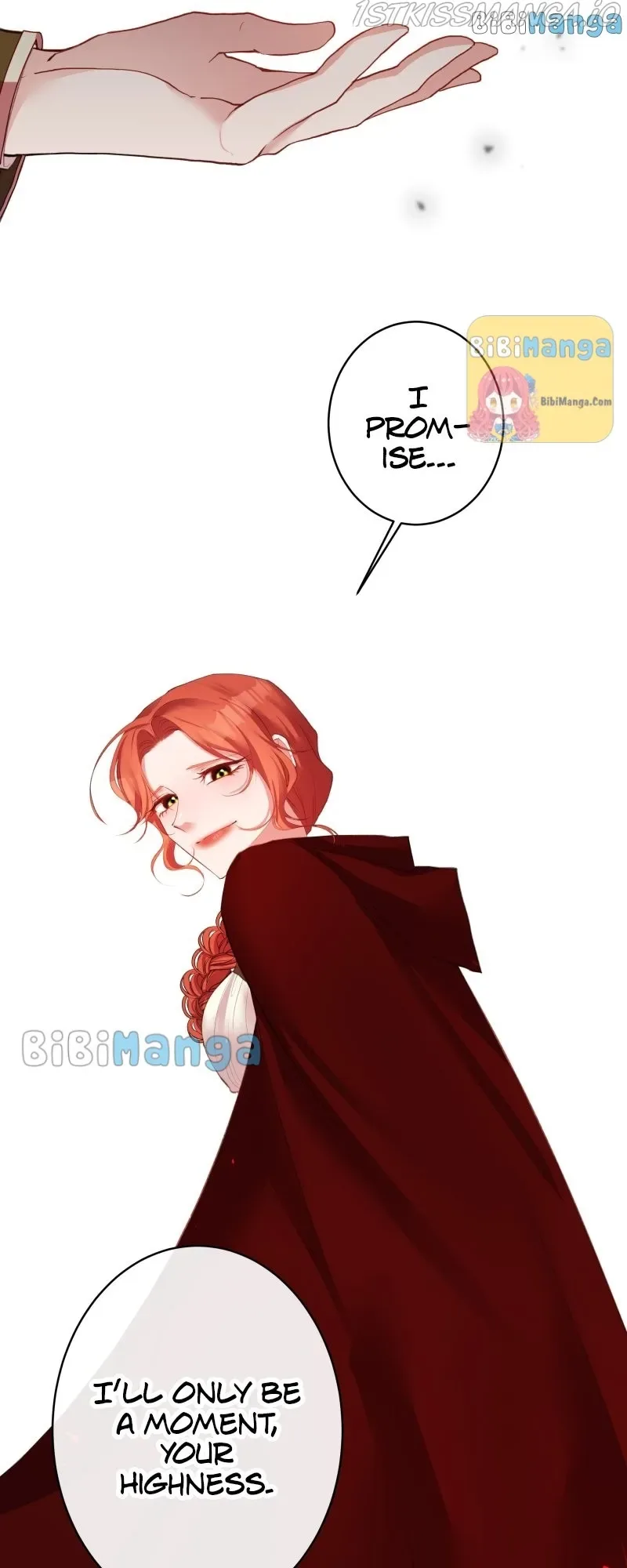 A Villainess’ Revenge Is Sweeter Than Honey Chapter 38 page 52