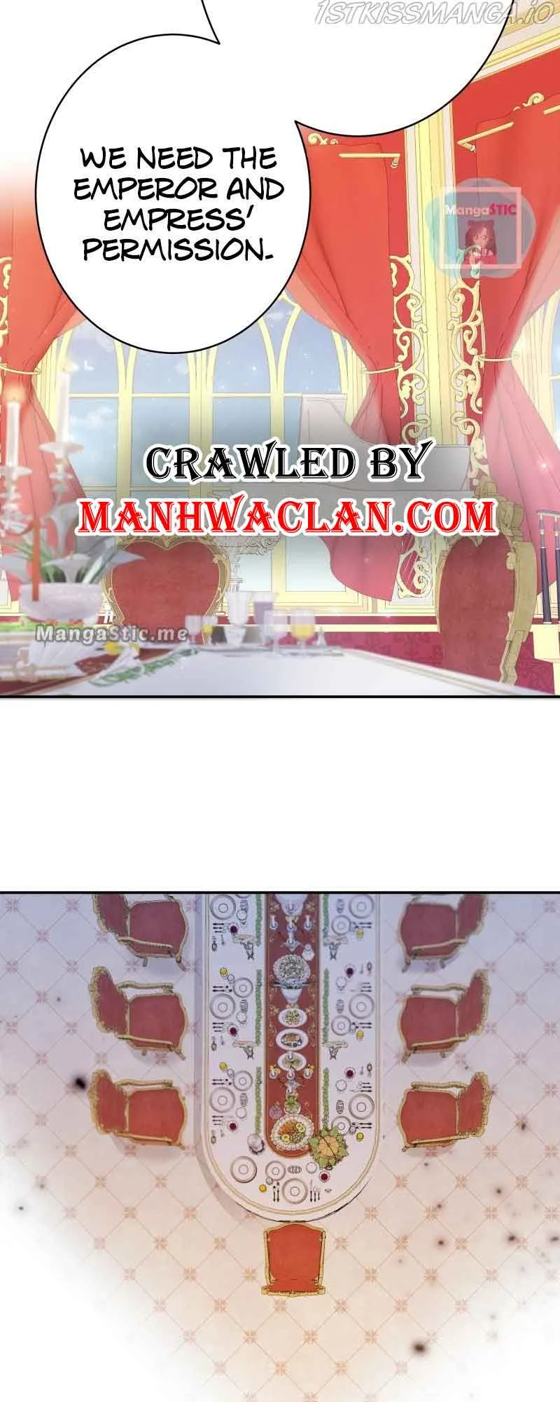 A Villainess’ Revenge Is Sweeter Than Honey Chapter 48 page 50