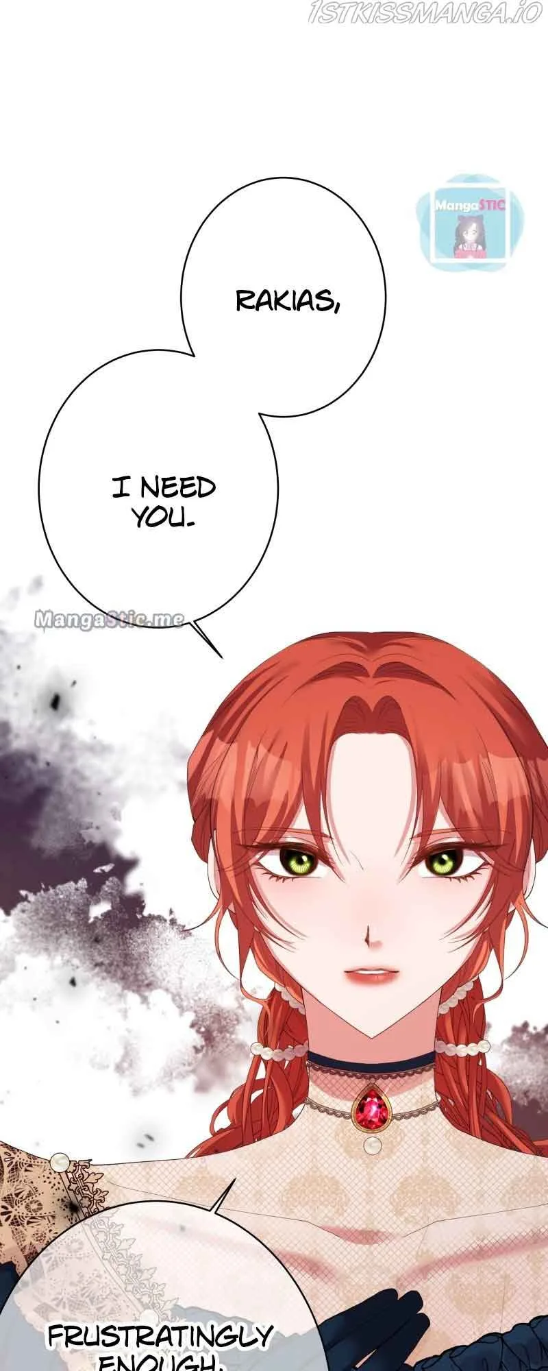 A Villainess’ Revenge Is Sweeter Than Honey Chapter 49 page 40