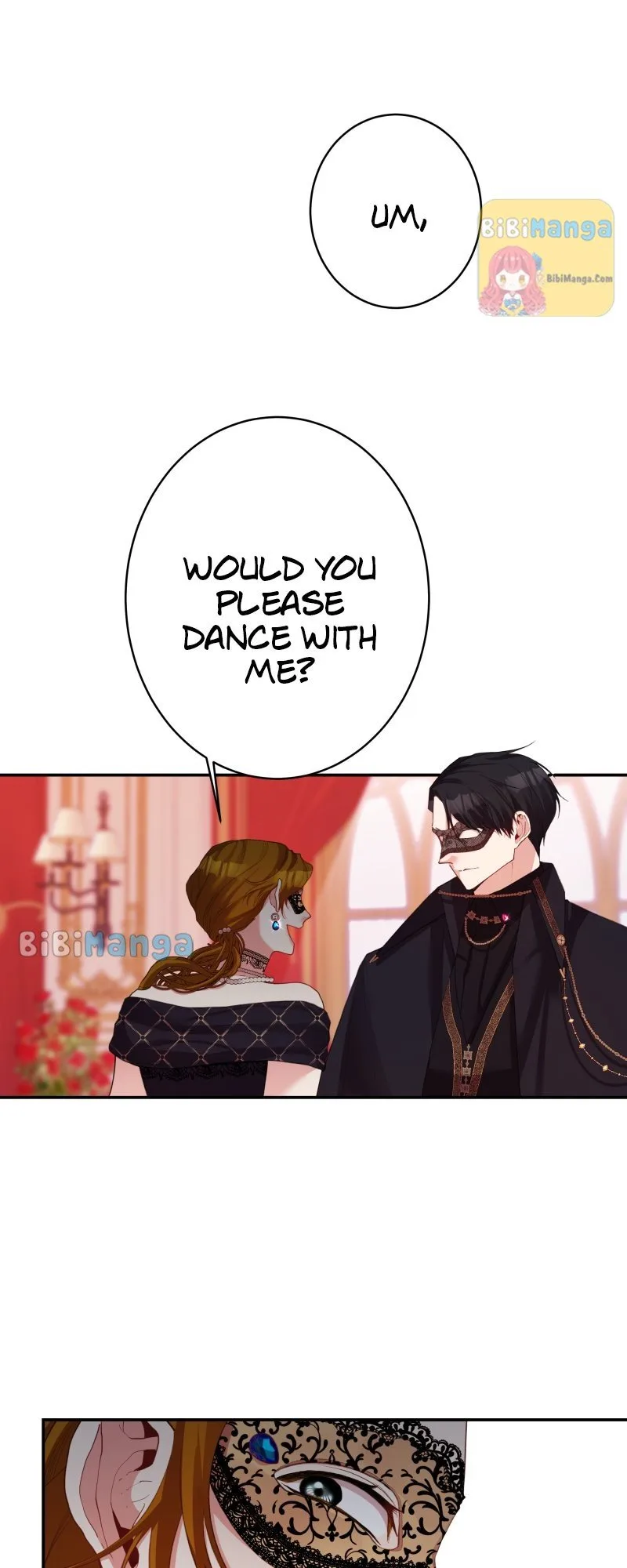 A Villainess’ Revenge Is Sweeter Than Honey Chapter 46 page 45