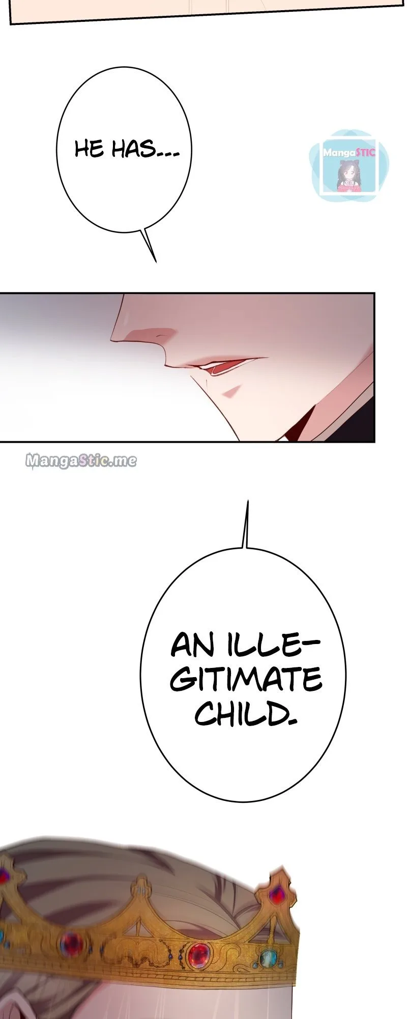 A Villainess’ Revenge Is Sweeter Than Honey Chapter 41 page 30