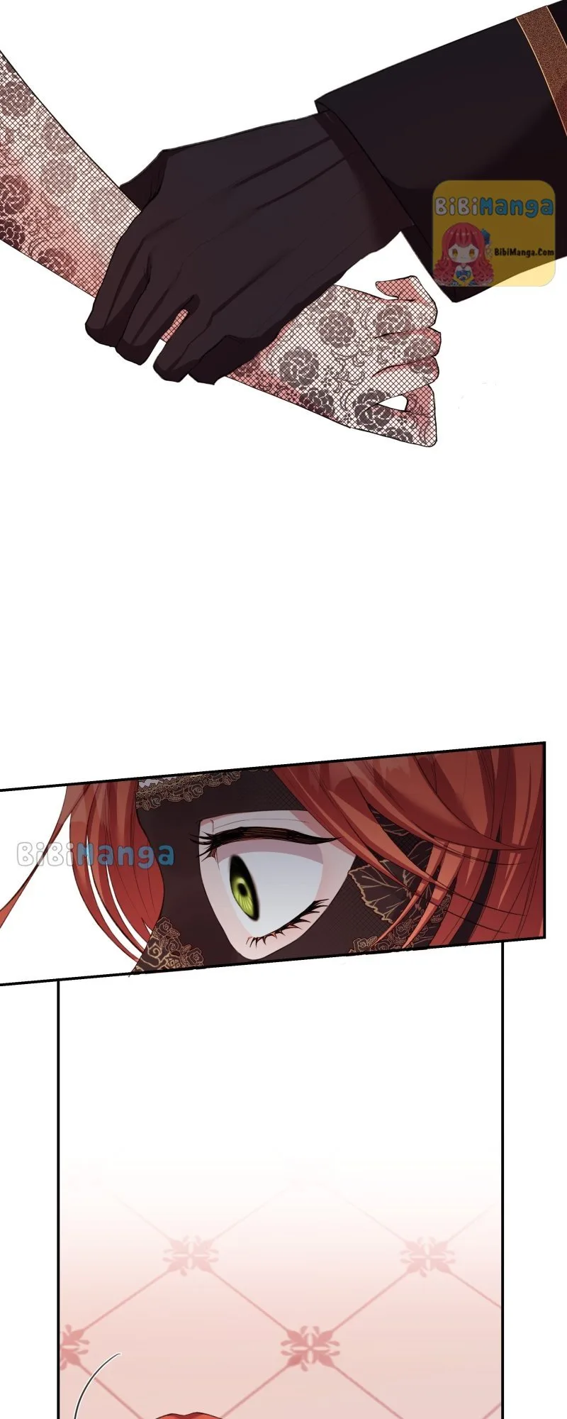 A Villainess’ Revenge Is Sweeter Than Honey Chapter 46 page 48