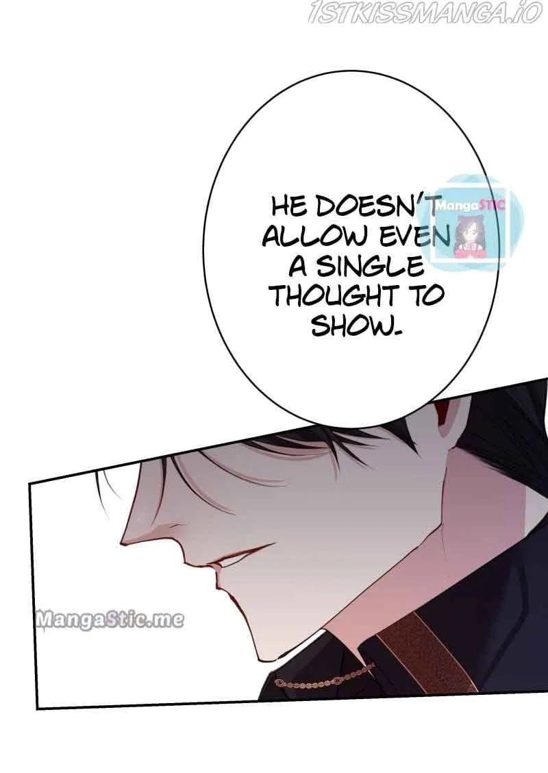A Villainess’ Revenge Is Sweeter Than Honey Chapter 47 page 21